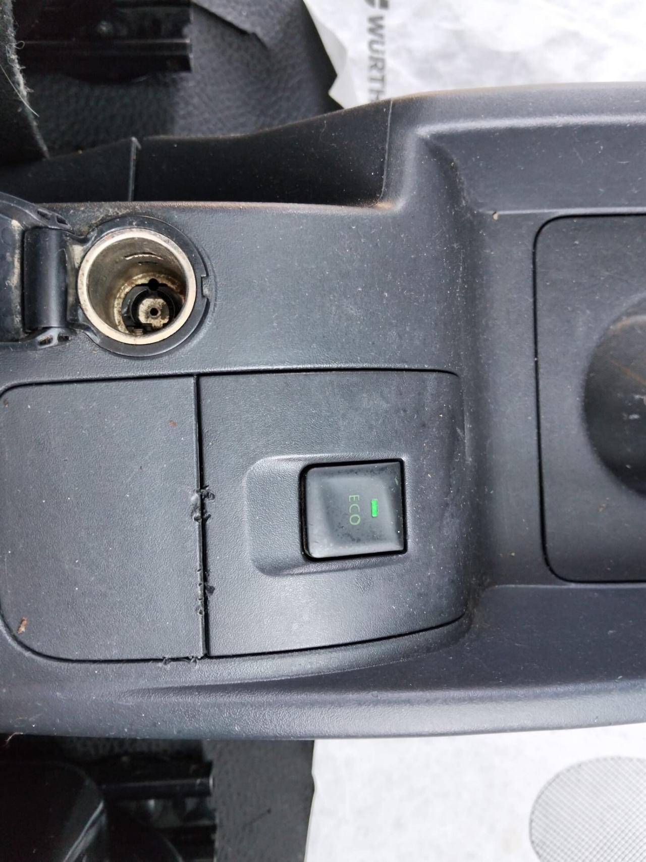 Renault Kangoo 1.5 dCi 90CV F.AP. 4p. Aux*Usb*Bluetooth