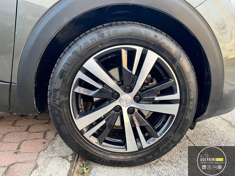 Peugeot 3008 3008 BlueHDi 120 S&S Allure