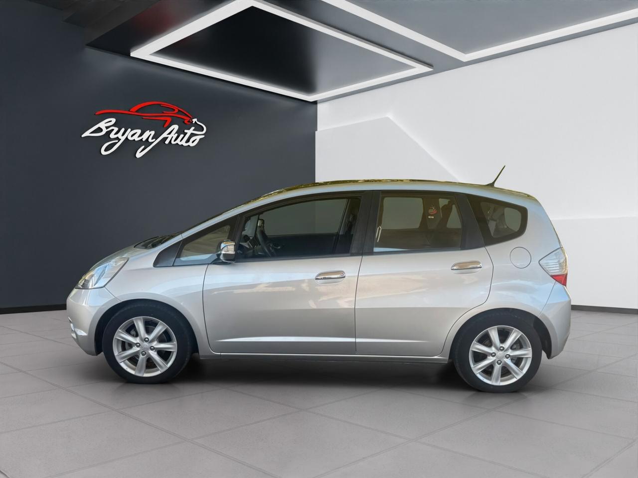 Honda Jazz 1.4 i-VTEC Executive