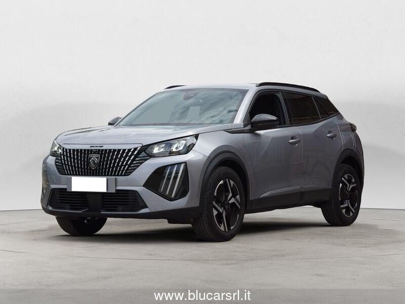 Peugeot 2008 PureTech 100 S&S Allure