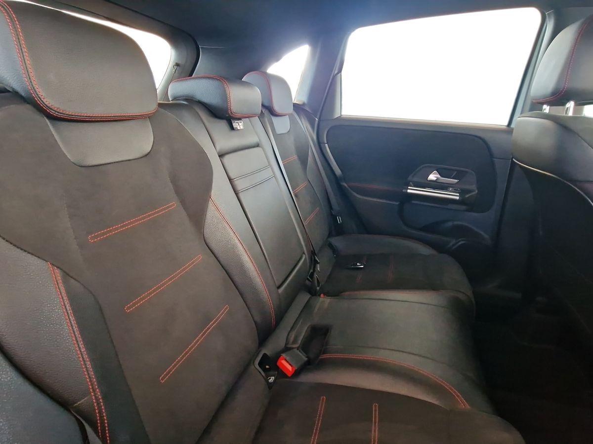 MERCEDES CLASSE B 180 D 1.5 PREMIUM