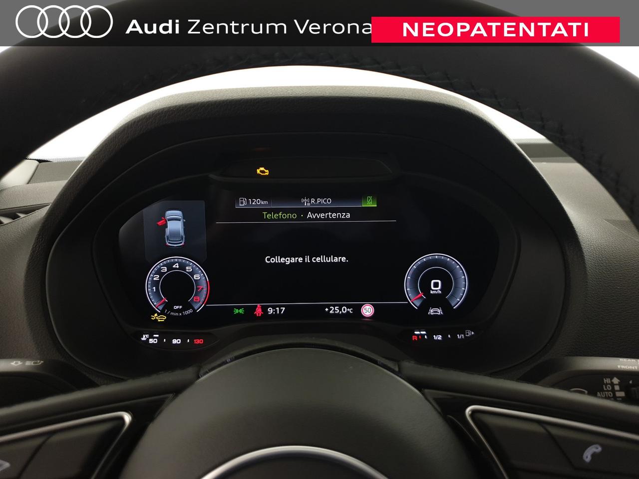 30TFSI 116CV Business Advanced