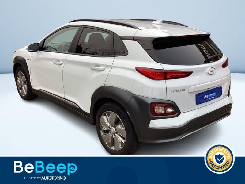 Hyundai Kona 39 KWH EV XPRIME+ SAFETY PACK