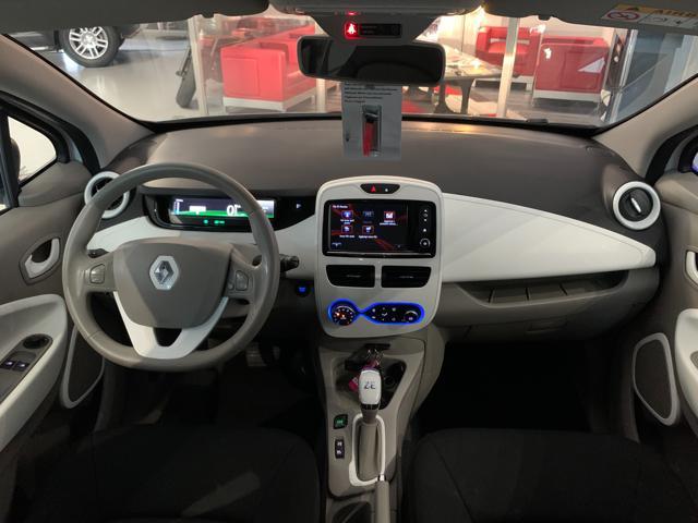 RENAULT ZOE Life R90 Flex