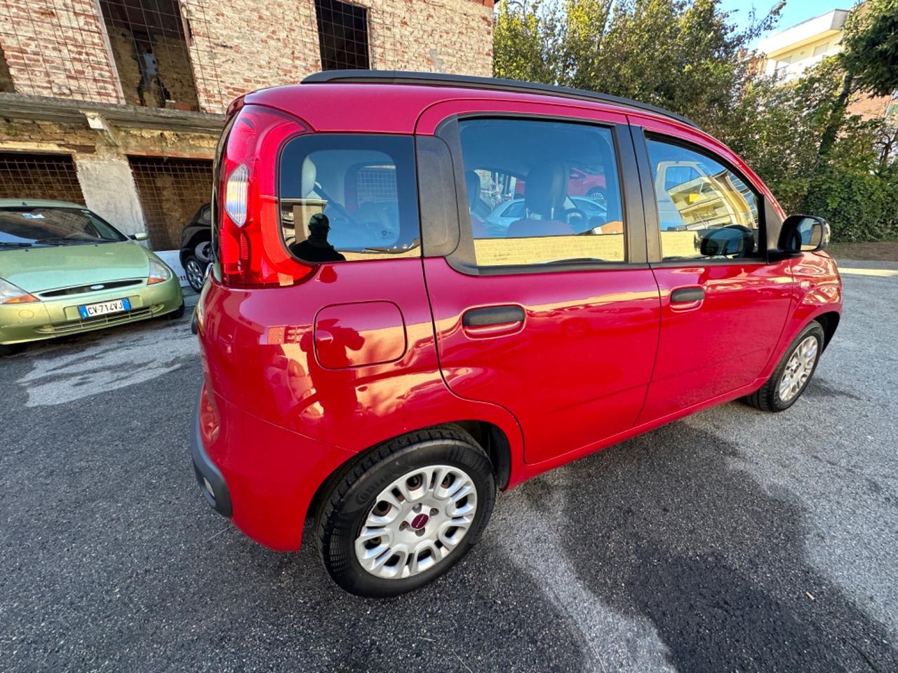 Fiat Panda 1.2 EasyPower Easy