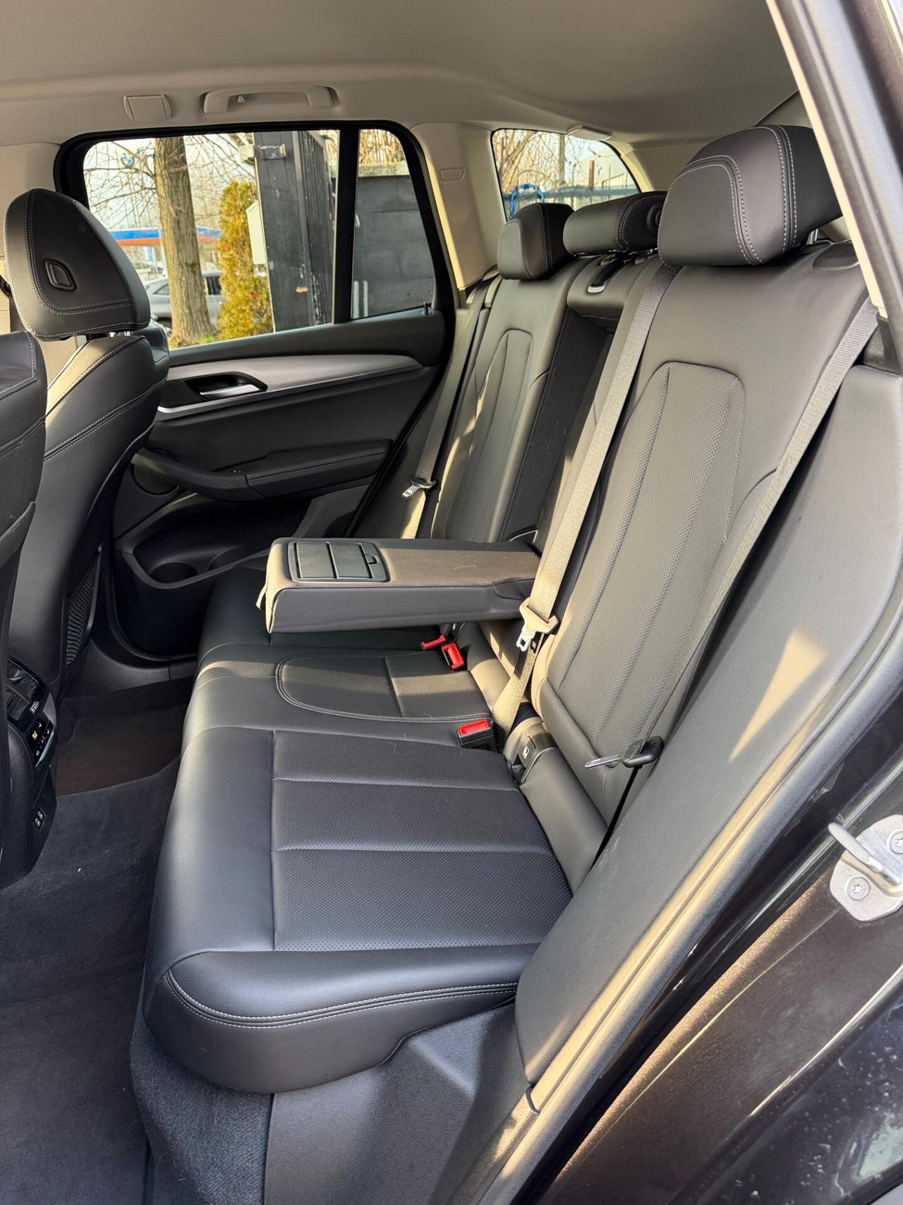 Bmw X3 xDrive20d 48V Sport