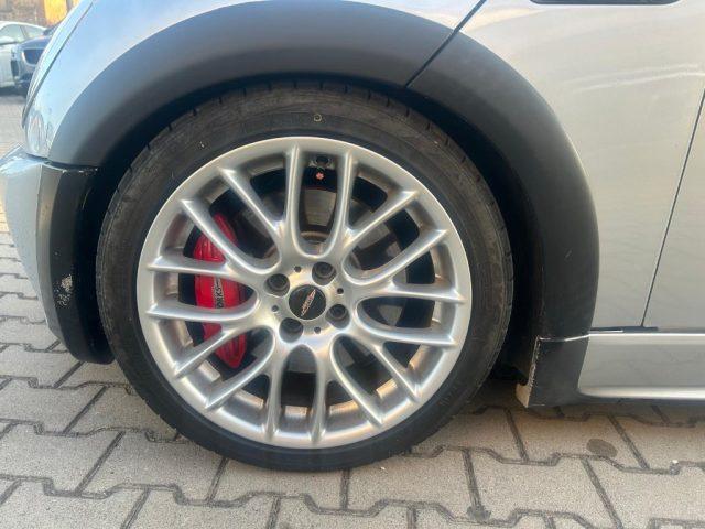 MINI Mini 1.6 16V Cooper S
