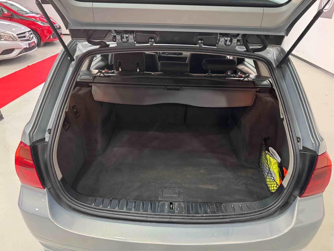 Bmw 320 320d cat Touring Futura
