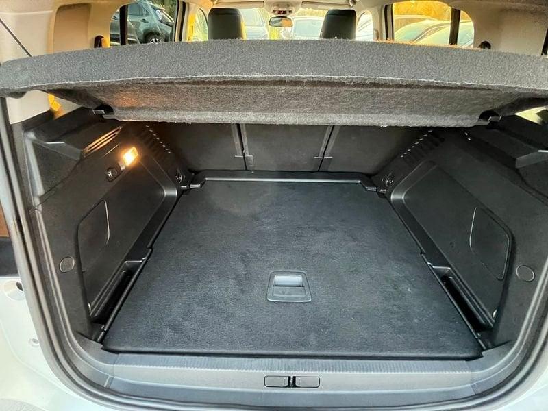 Citroën C5 Aircross C5 Aircross 1.5 bluehdi Shine s&s 130cv eat8