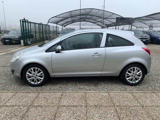 OPEL Corsa 1.2 3 porte Enjoy