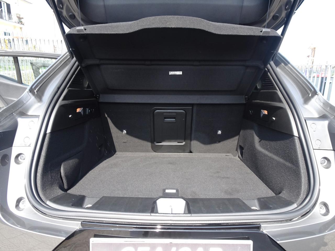 Alfa Romeo Tonale 1.6 diesel 130 CV TCT6 Sprint