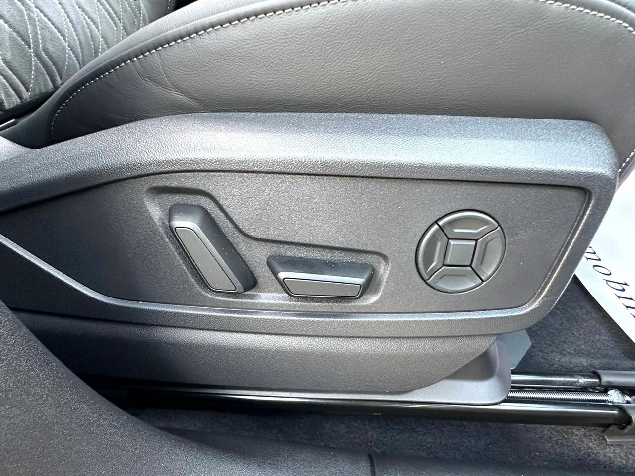 AUDI Q5 S-LINE EDITION 40TDI QUATTRO 204CV