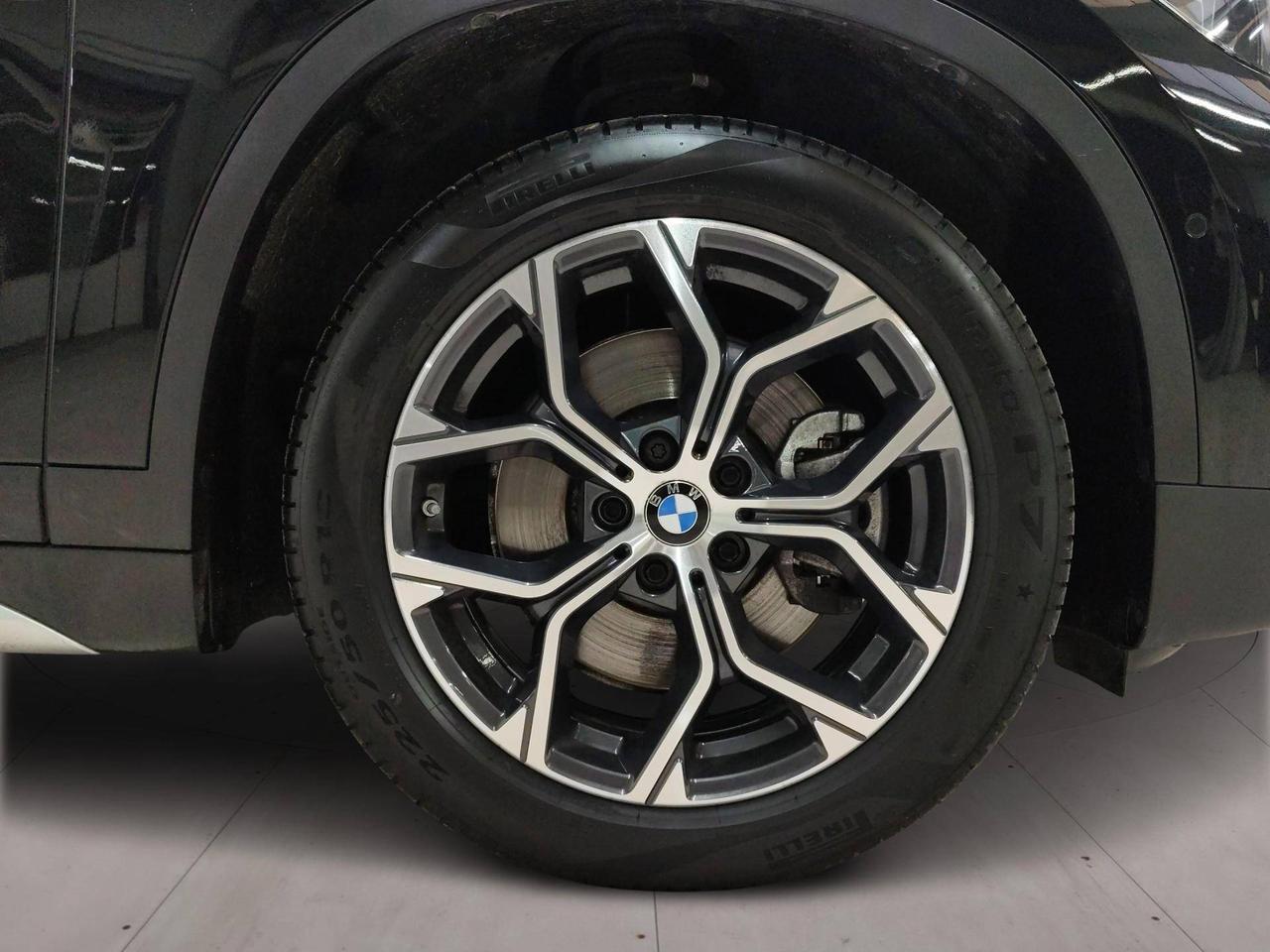 BMW X1 sDrive20i xLine Plus 178cv