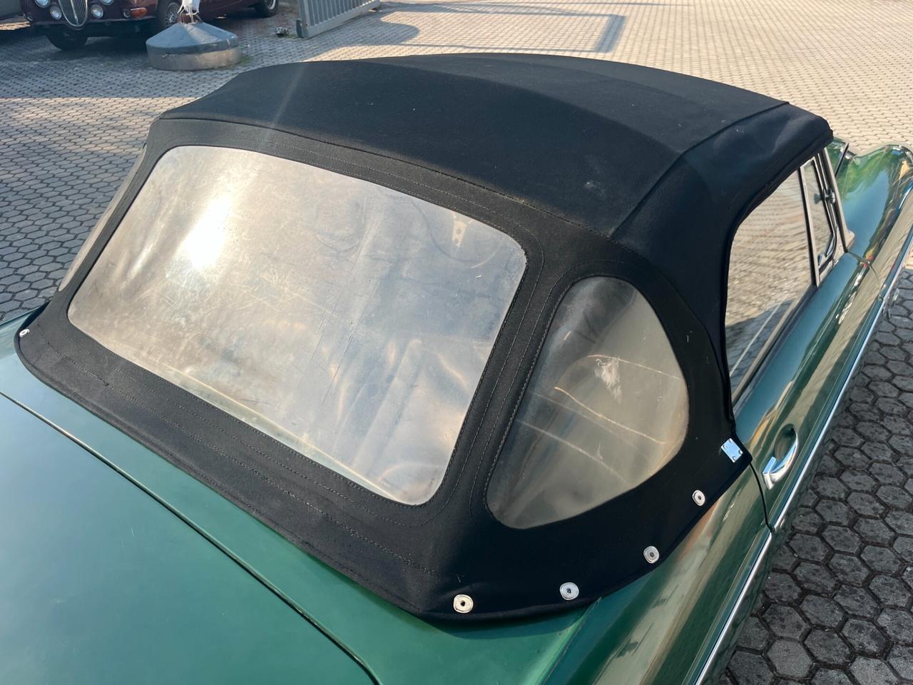 Mg MGB Roadster