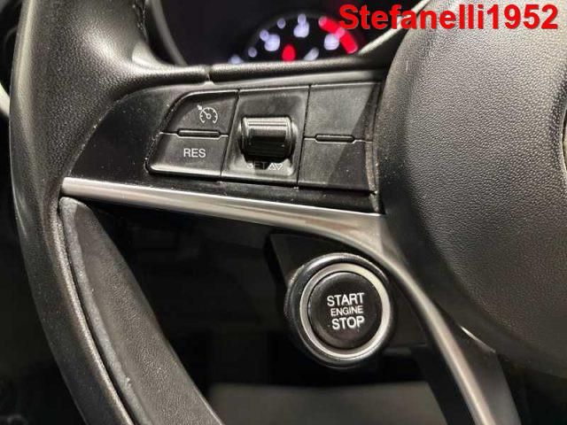 ALFA ROMEO Giulia - 2.2 t 150cv auto