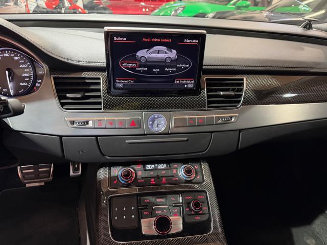 AUDI S8 650CV MTM 4.0 TFSI Quattro Full Full