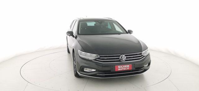 VOLKSWAGEN Passat Variant 2.0 TDI SCR EVO DSG Executive