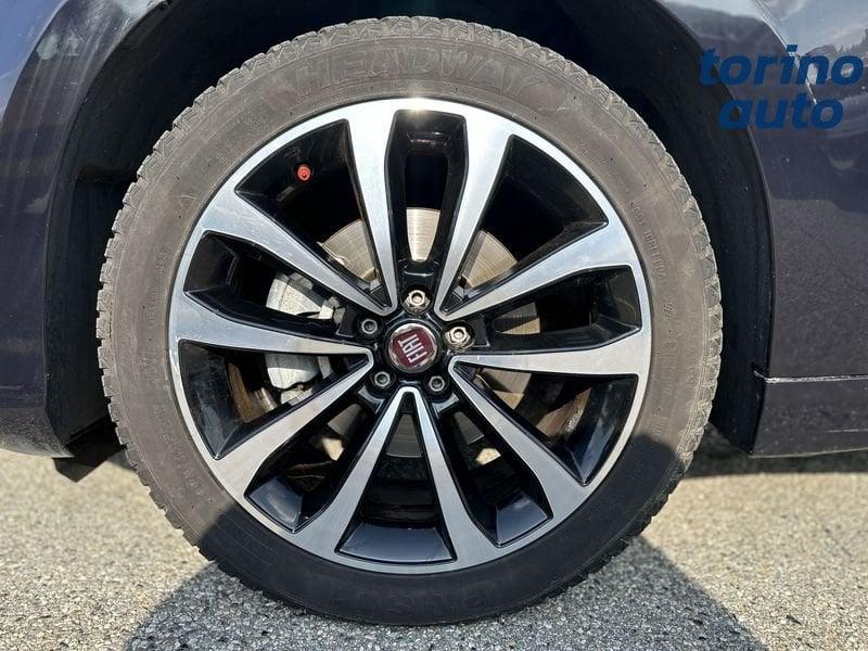 FIAT Tipo Tipo 1.4 5 porte Lounge