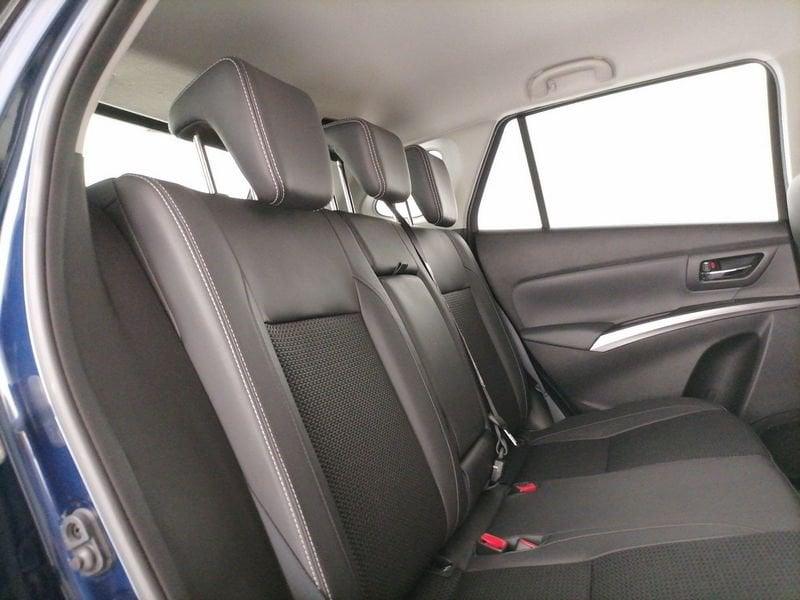 Suzuki S-Cross 1.4h Top+ 2wd 129cv