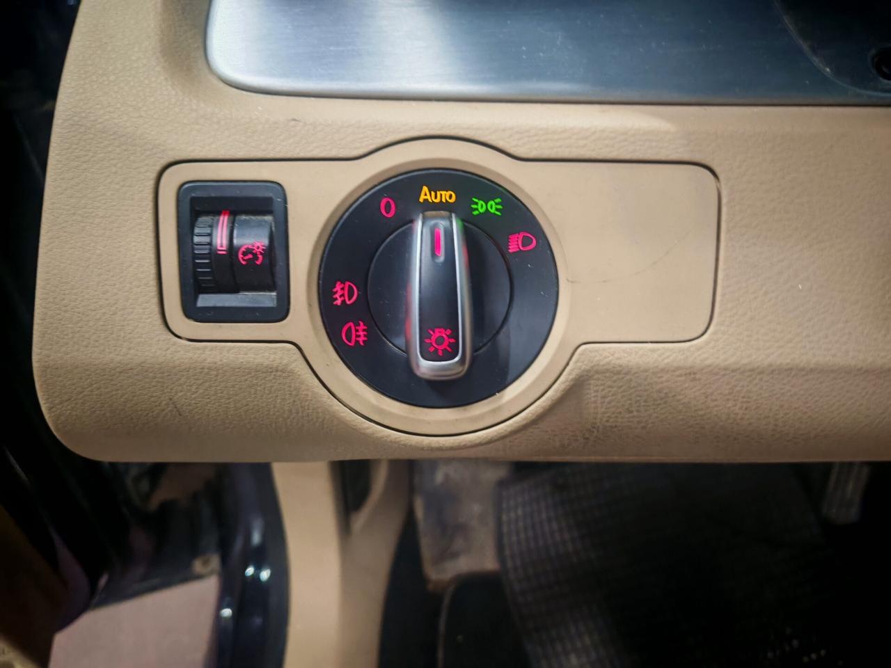 Volkswagen Passat Var 2.0 TDI 170CV DSG High. BMT