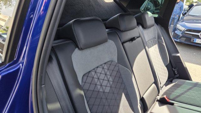 VOLKSWAGEN Tiguan 1.5 TSI 150 CV DSG ACT R-Line PERMUTE TETTO