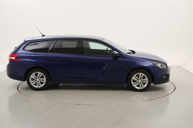 Peugeot 308 SW Business EAT6 BR749350 1.5 Diesel 131CV