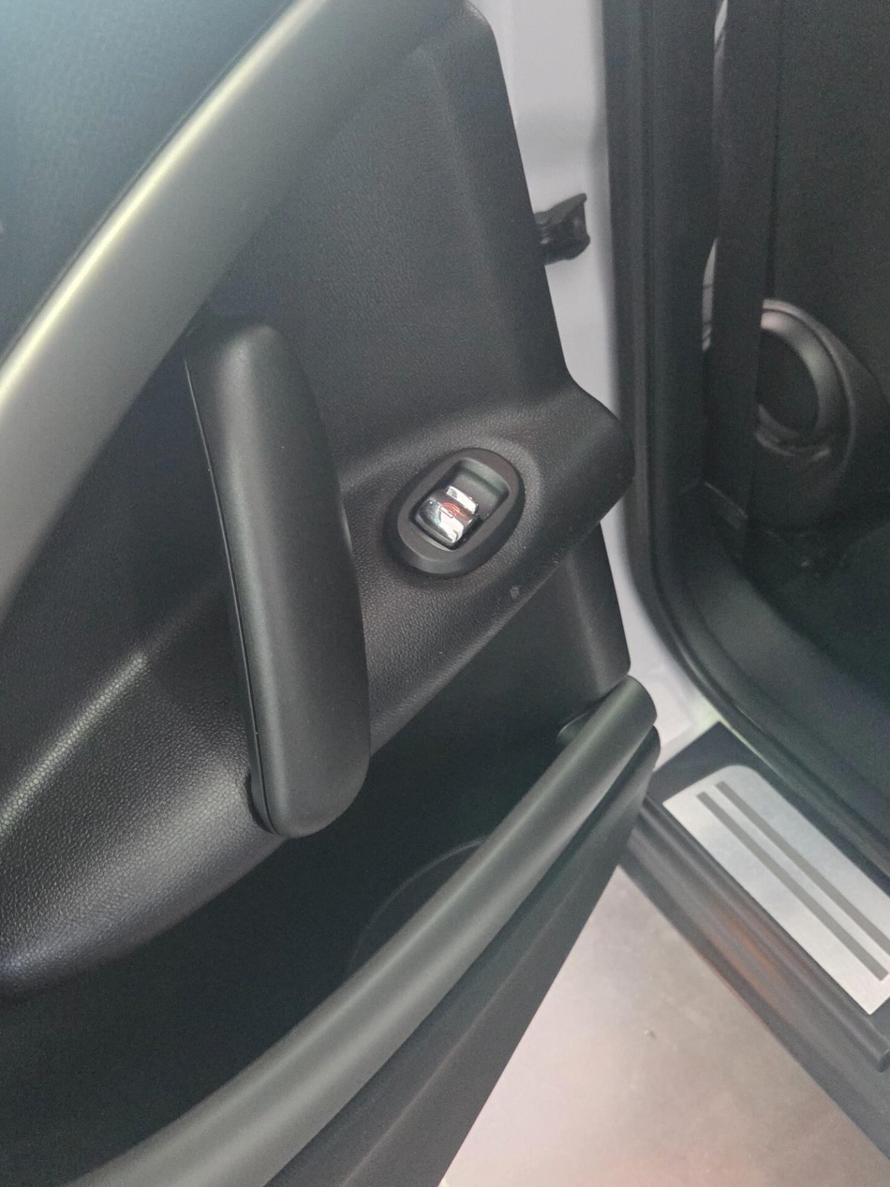 Mini Cooper Countryman 2.0 D Automatica