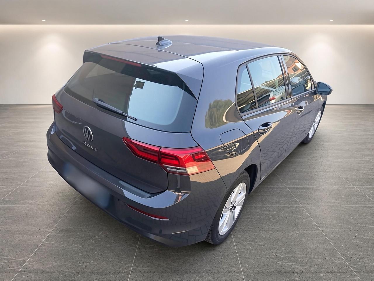 Volkswagen Golf 2.0 TDI 150 CV DSG SCR Life