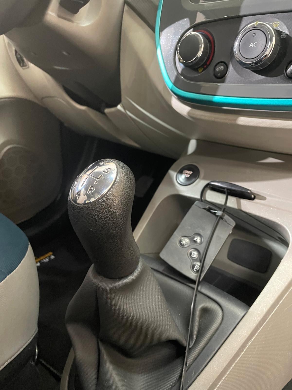 Renault Captur 0.9 TCe 12V 90 CV Start&Stop Energy R-Link