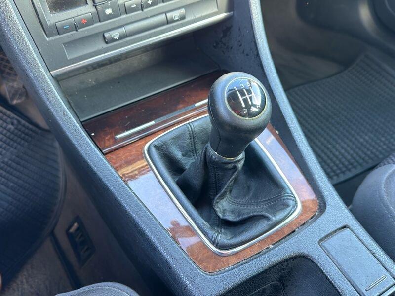 Audi A4 A4 1.9 tdi 100cv