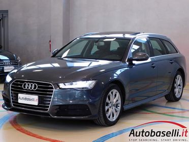 AUDI A6 AVANT 3.0TDI 272CV QUATTRO S-TRONIC BUSINESS PLUS