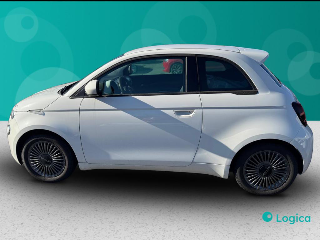 FIAT 500e - 500e 42 kWh Icon