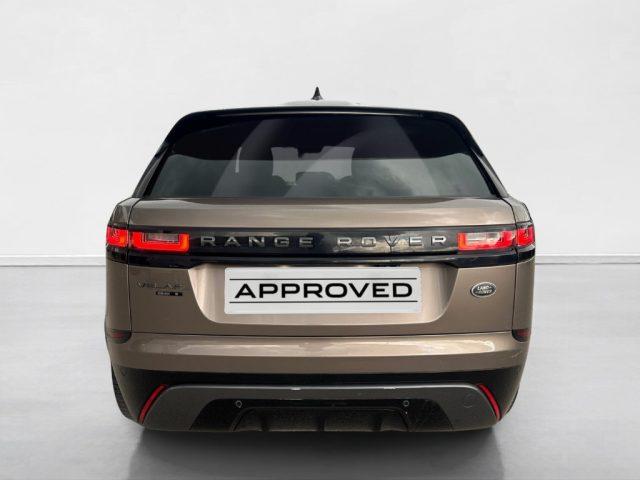 LAND ROVER Range Rover Velar 2.0D I4 240 CV R-Dynamic SE