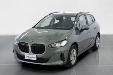 BMW 216i Active Tourer Luxury auto