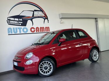 Fiat 500 1.2 Pop Star + 69cv PREZZO REALE!!!