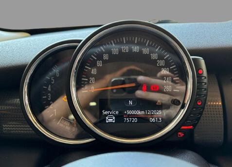 Mini 2.0 Cooper S Boost 5 porte