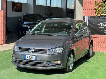 Volkswagen Polo 1.2 TSI DSG 5p. Comfortline BlueMotion Technology