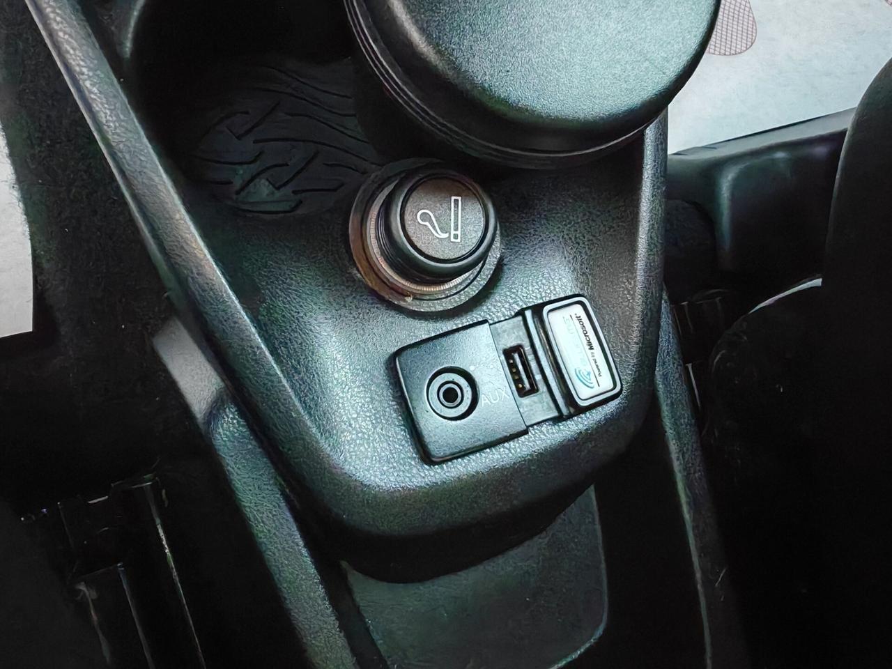 Lancia Ypsilon 1.3 diesel 05/2015 Cv95 ELLE