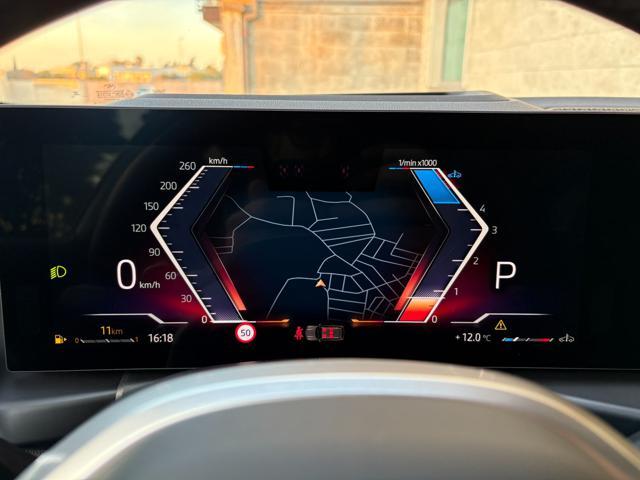 BMW 320 d 48V xDrive Touring Msport Pro ''TOTAL BLACK''