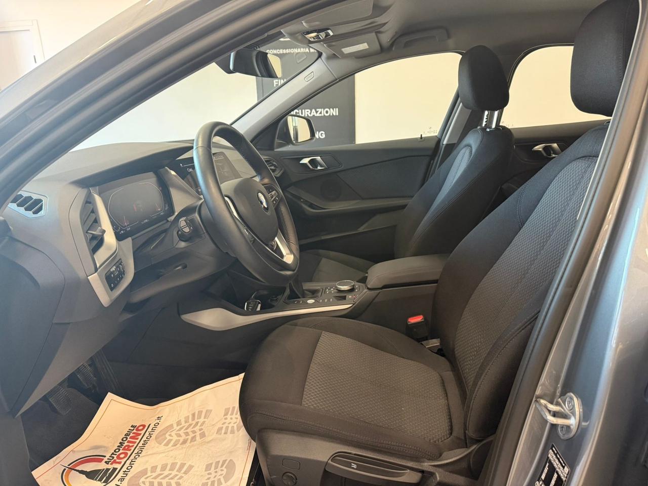 Bmw 118 118i 5p. Business Advantage