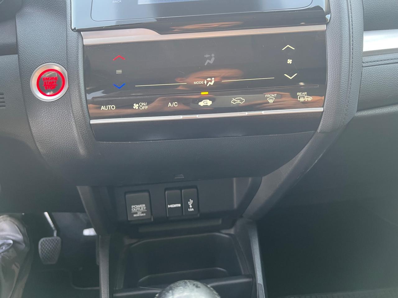 Honda Jazz Comfort 1.3 GPL