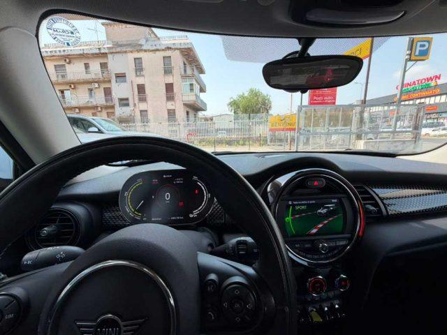 MINI Mini Full El. (F56) - Cooper SE S