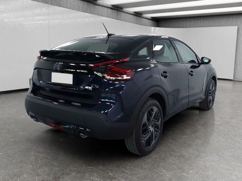 Citroën C4 1.2 puretech Plus s&s 130cv