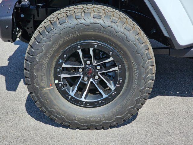 JEEP Wrangler Unlimited 3.6 V6 RUBICON X Xtreme Recon 35" MY26