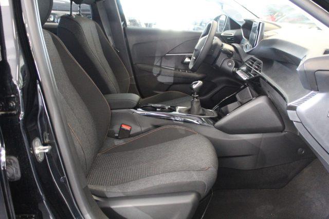 PEUGEOT 208 1.2 Turbo 100 CV Business KM0 MY26