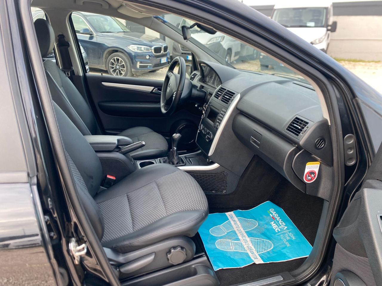 Mercedes-benz A 180 CDI Elegance NEOPATENTATI