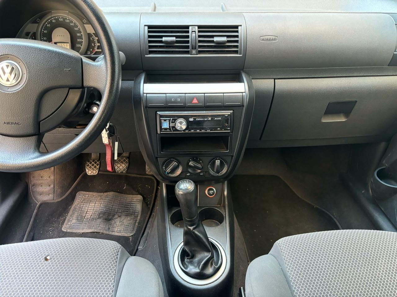 Volkswagen Fox 1.2 Easy