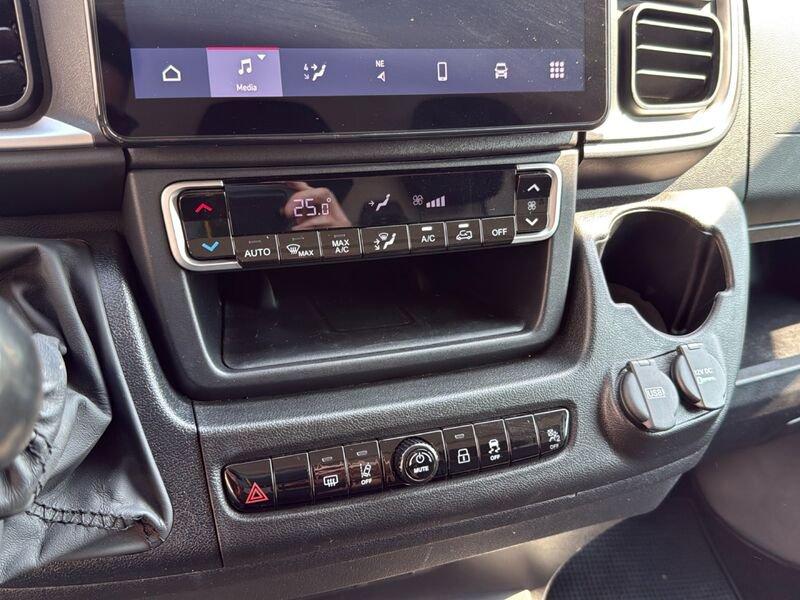 FIAT Ducato Ducato (4ª serie) - Ducato 35 2.2 Mjt 140CV PM-TM Furgone