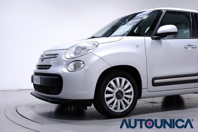 FIAT 500L 1.3 MULTIJET 95 CV POP STAR NEOPATENTATI