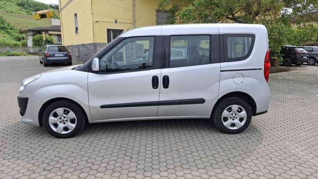 FIAT Doblo 16 MJT PL Combi Maxi N1 AUTOCARRO